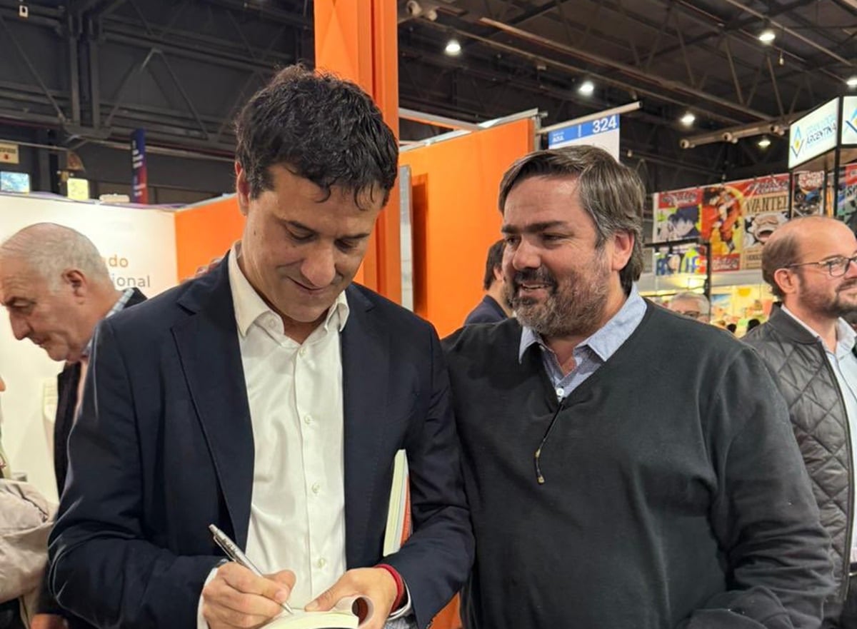 La UCR bonaerense acordó una lista de unidad y un nieto de Balbín asumirá como presidente para cerrar las internas