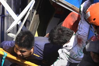 Cuadernos y después. ¿Hacia el Nunca Más de la corrupción?