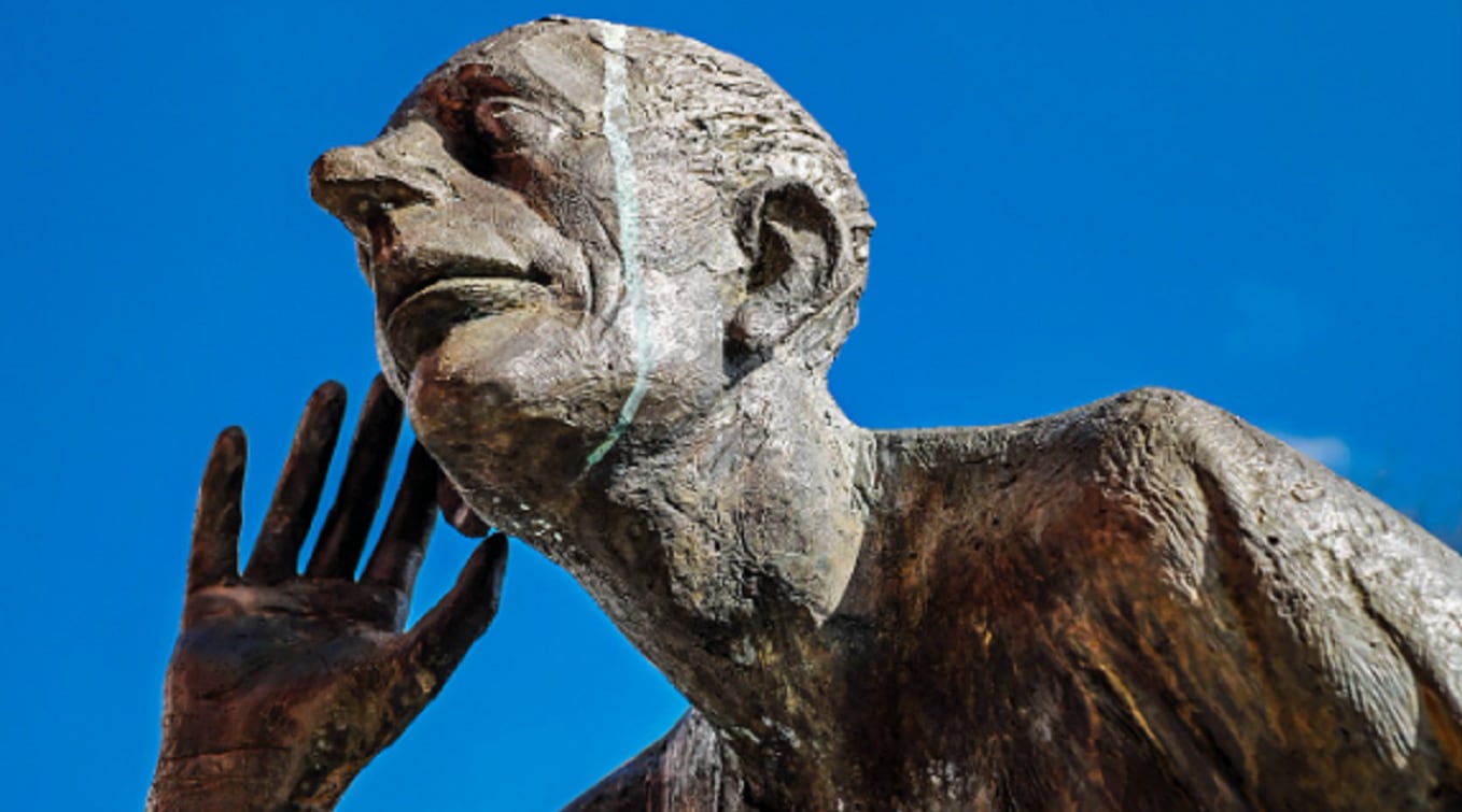 El antiguo arte de ser escuchado