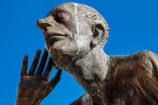 El antiguo arte de ser escuchado