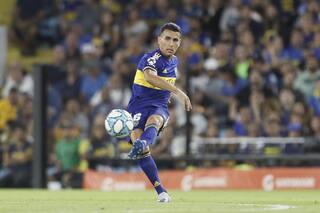 Pases: la novela de Boca y Junior Alonso puede tener un giro inesperado