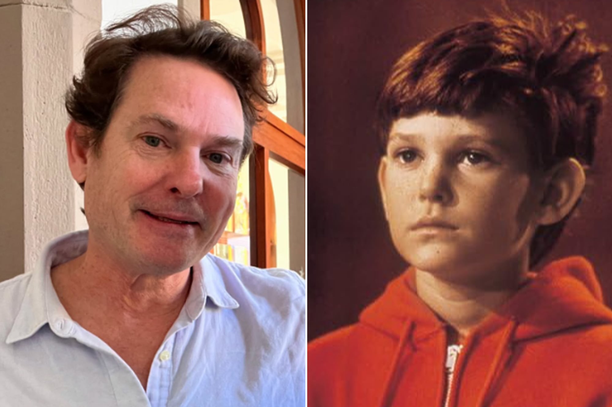 Henry Thomas, Protagonista de E.T., Revela Cómo Lidiaba Con La Fama Infantil