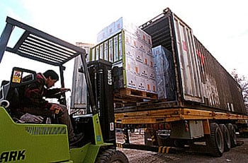 En los últimos 35 años Brasil ha sido el principal socio comercial de la Argentina