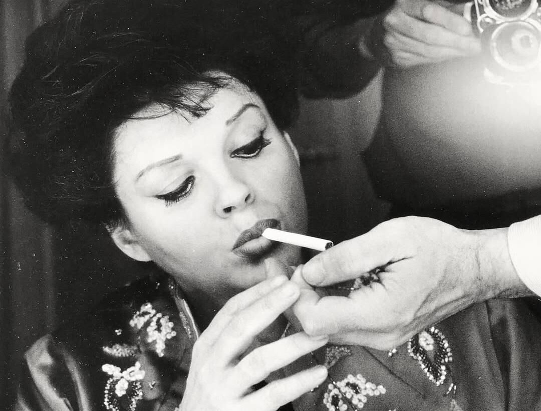 Judy Garland intentó quitarse la vida en reiteradas ocasiones