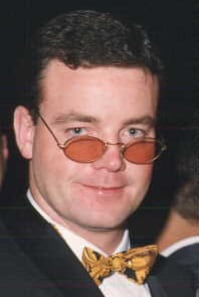 Bobbitt, en su época de estrella porno
