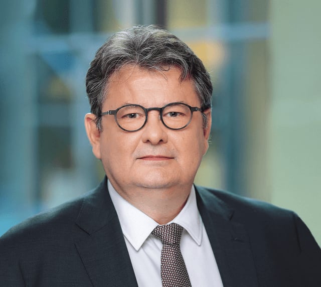 Nuevo CEO en Carrefour Argentina