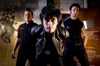 Green Day anunció un show en Vélez: cuándo es y cuánto cuestan las entradas