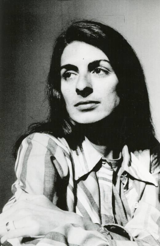 Christine Chubbuck