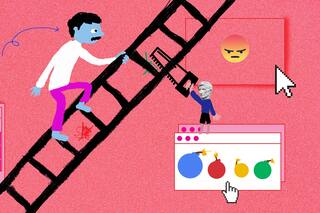 Dilema Social: 4 grandes desafíos de las redes sociales