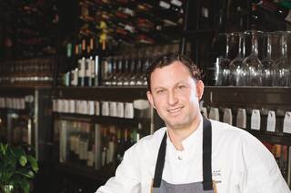 Una receta con langostinos y hongos para para sacarse el sombrero