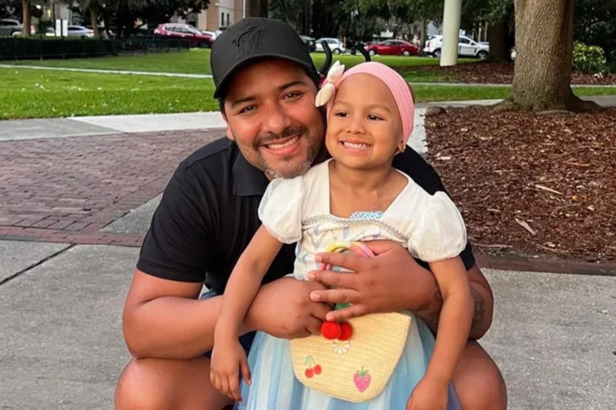 Es dueño de un negocio latino en Texas, recaudaba fondos para los venezolanos y el ICE se lo llevó en una redada