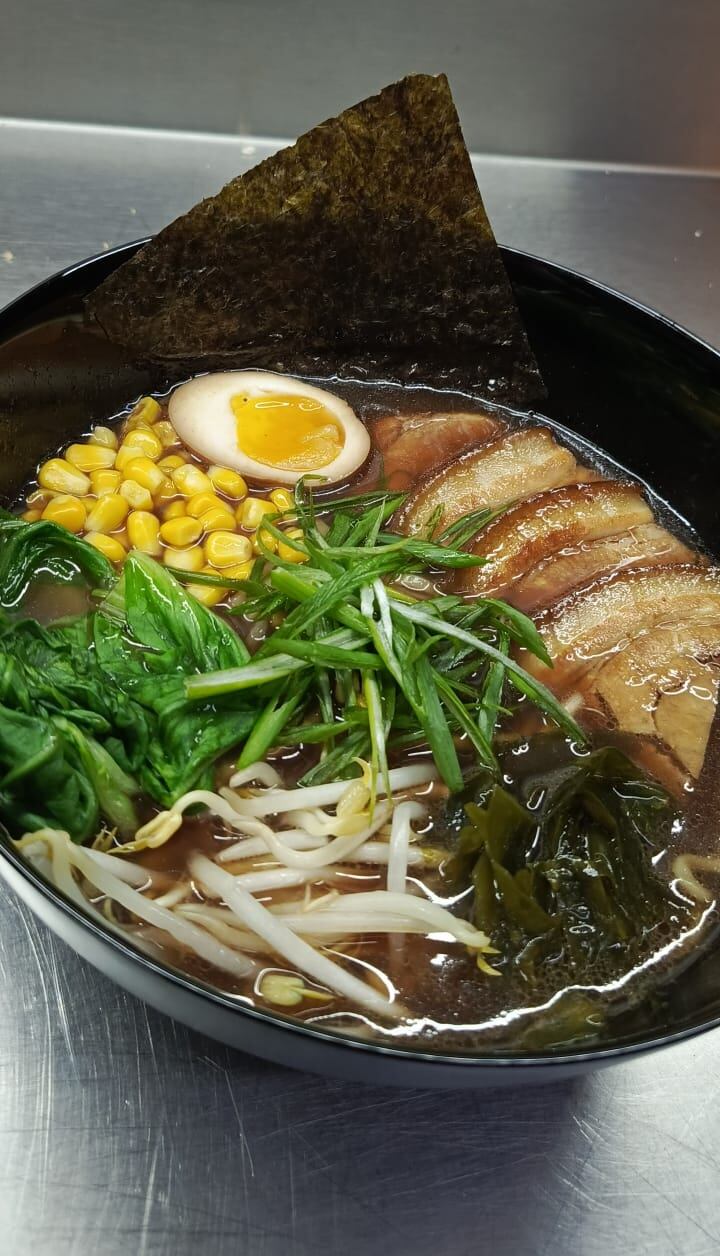 Un clásico japonés