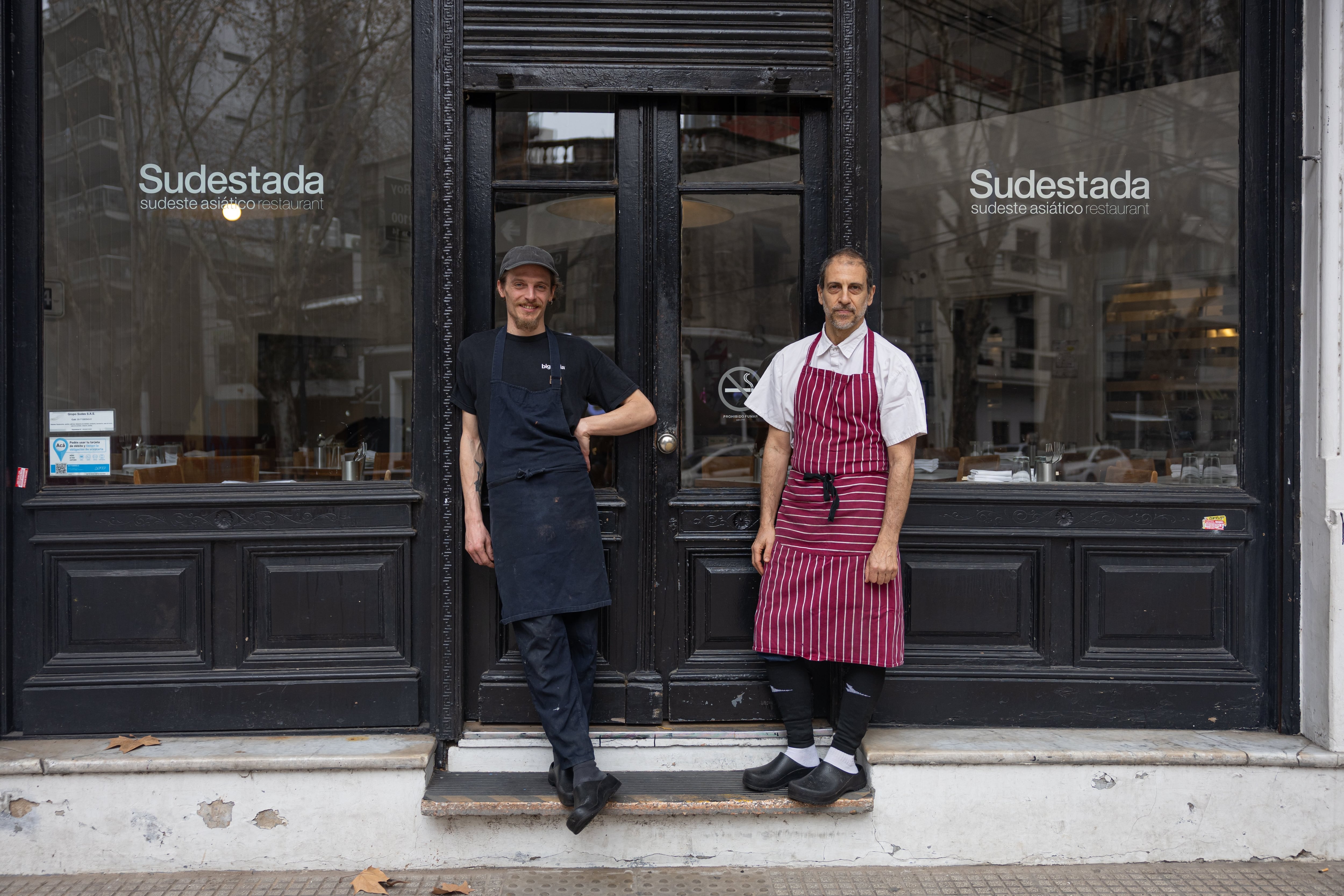 El restaurante que revolucionó Palermo con sus curries cuando Buenos Aires no comía picante