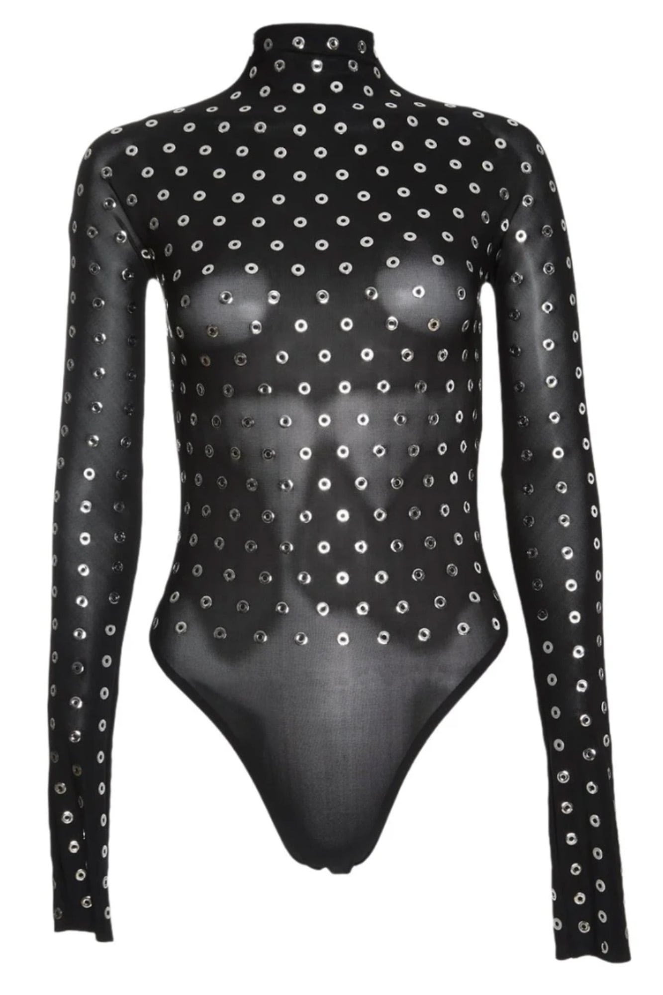 Body Alaïa: 754 euros