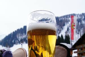 Las mejores cervezas para beber en invierno