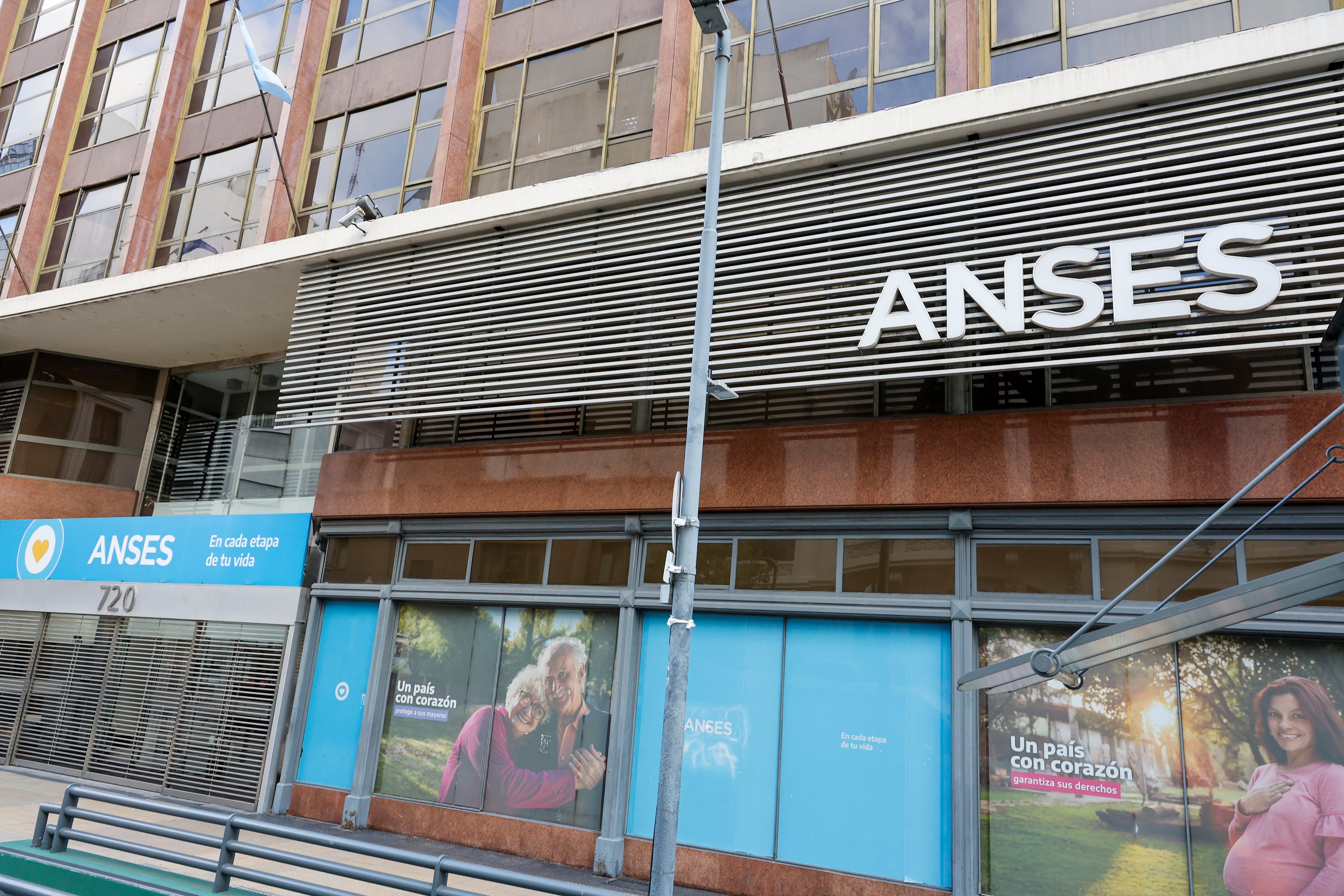 Las asignaciones se ajustan en un 1,93%