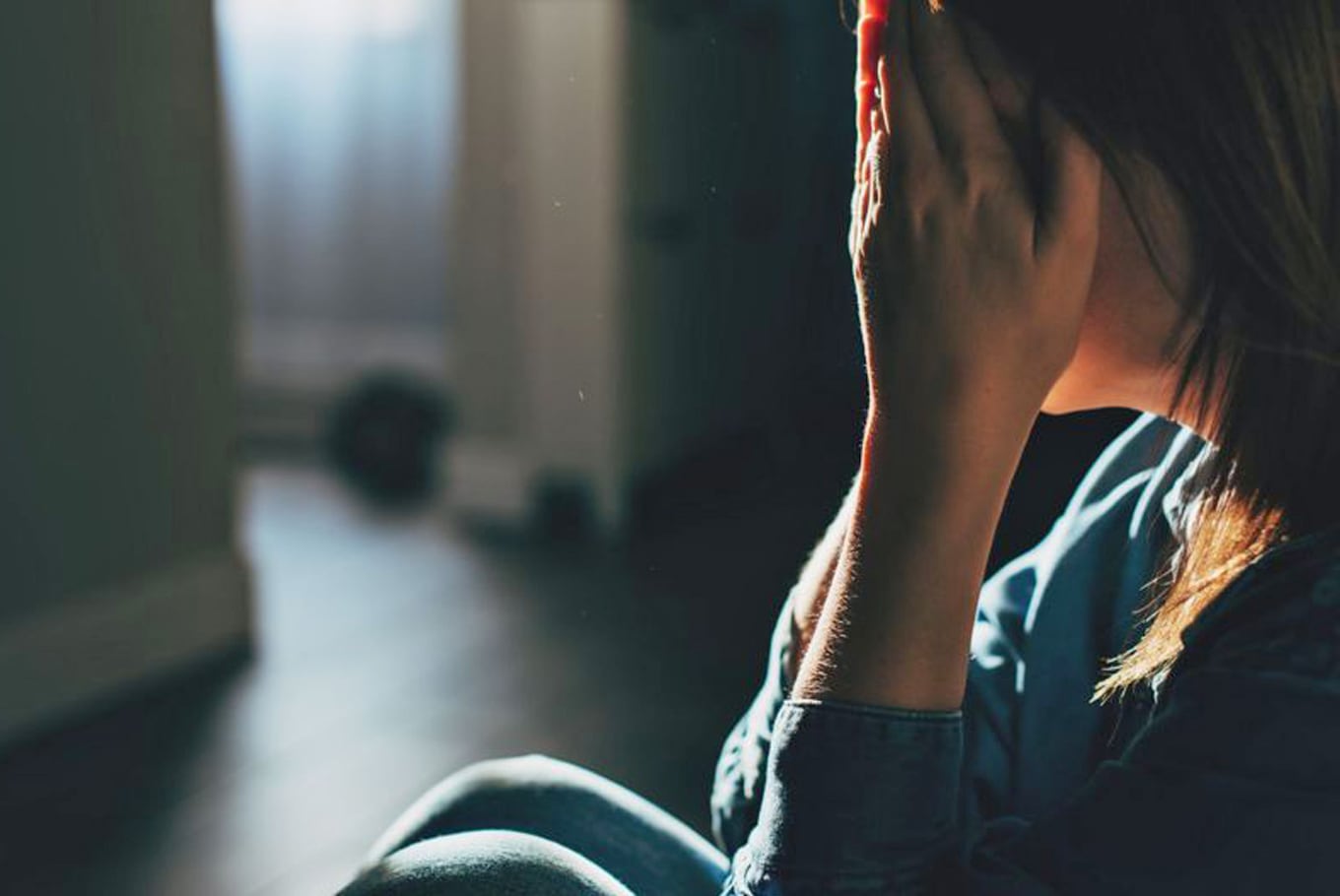 Estudio Revela: Argentina, Tercer País Con Más Violencia Hacia La Mujer