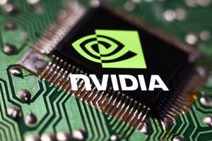 3 claves para entender el éxito de Nvidia, la compañía que con US$3,34 billones se ha convertido en la más valiosa del mundo