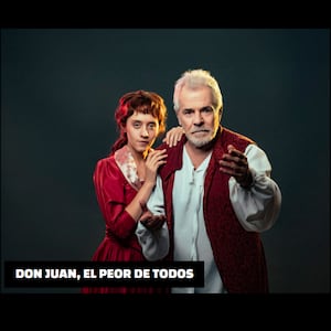 Don Juan, el peor de todos