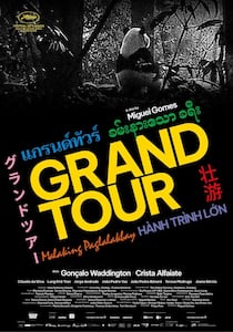 Grand Tour