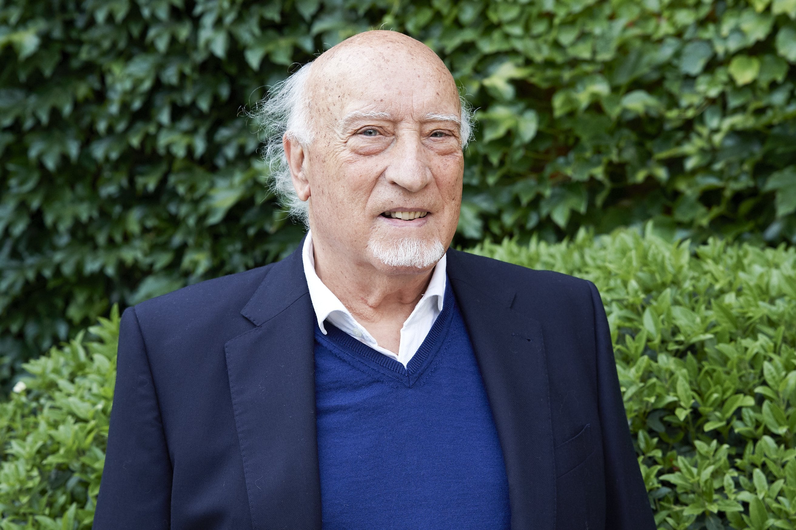 Manuel Vicent: “Lo mejor del mundo y de la vida es barato, si no gratis”