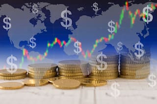 Siguen la volatilidad en los mercados y la tendencia positiva de activos con CER