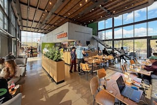 LION PLACE: Cómo surgió la tienda argentina que conquistó el retail mundial