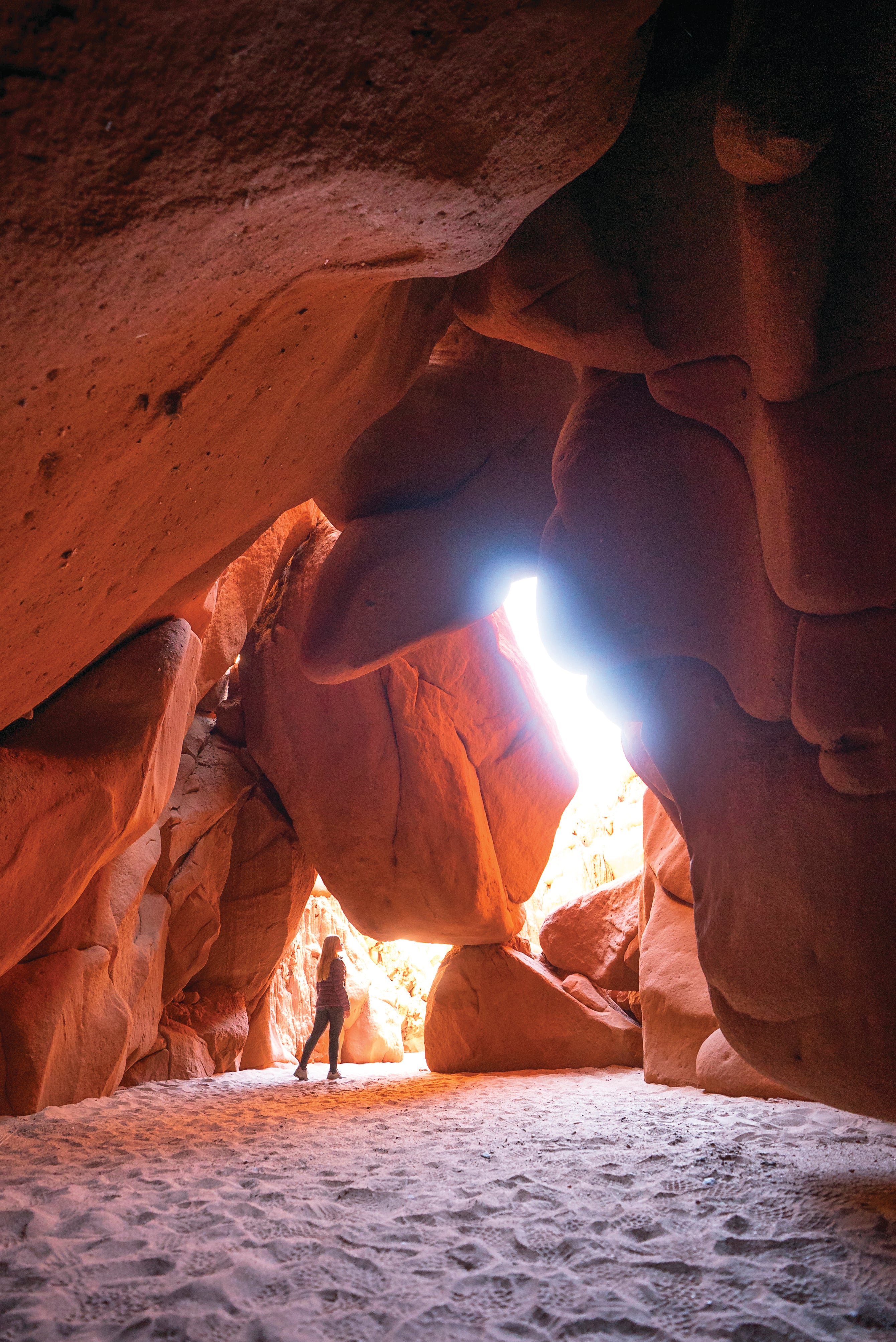 Cuevas de Acsibi