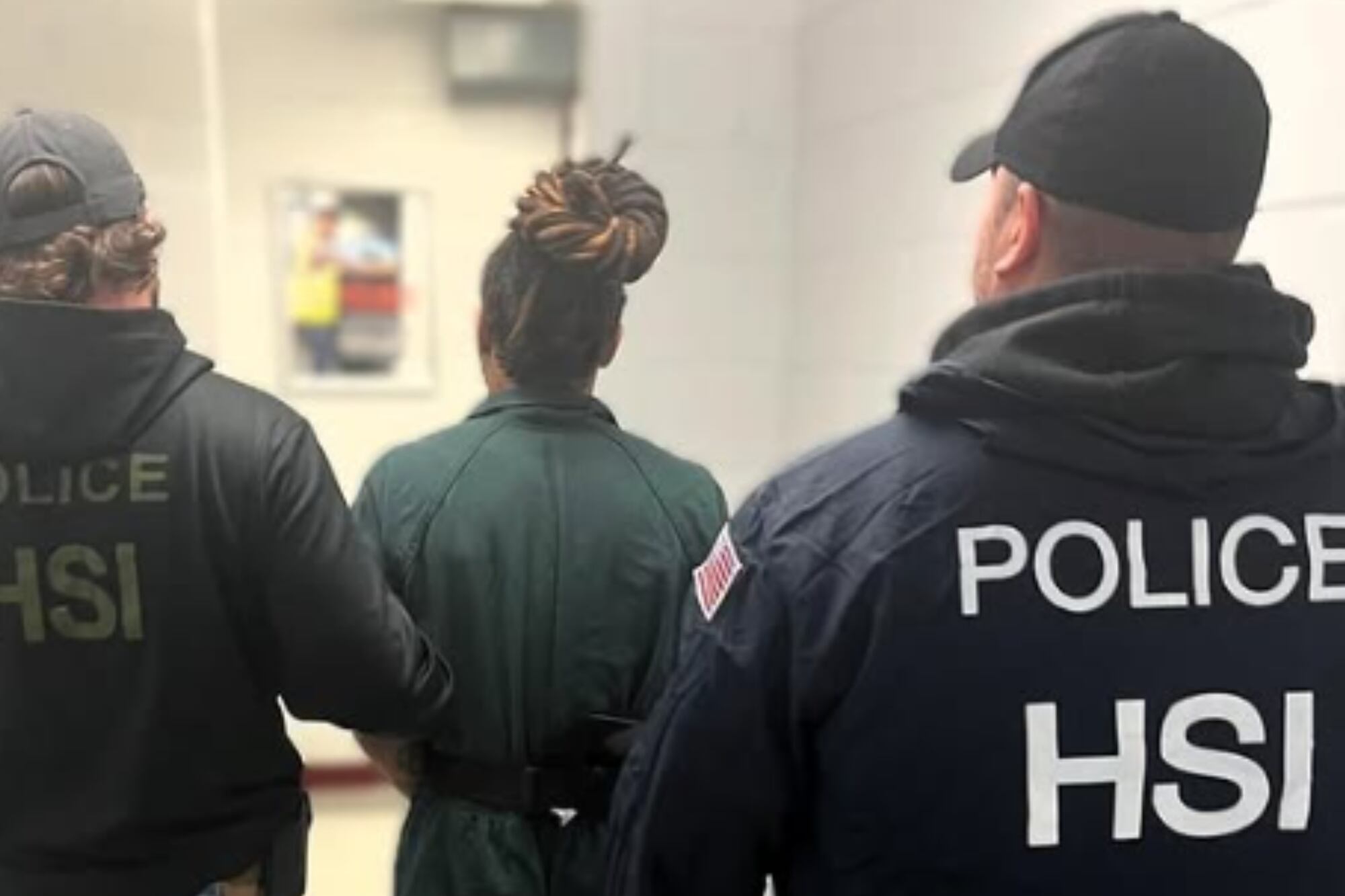 Migrantes con años en EE.UU. quedan expuestos a las deportaciones masivas