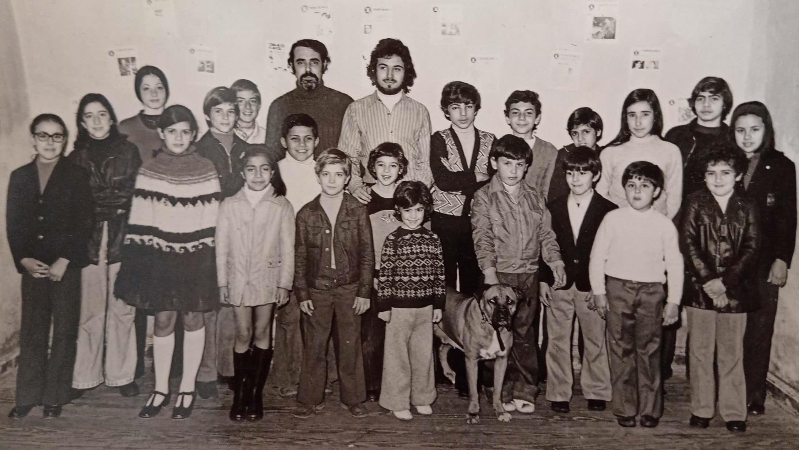 El Círculo de Ajedrez Torre Blanca nació el 31 de marzo de 1972; su lema: “Servir a la sociedad a través del ajedrez”, ha sido la brújula que guió a la institución durante más de cinco décadas