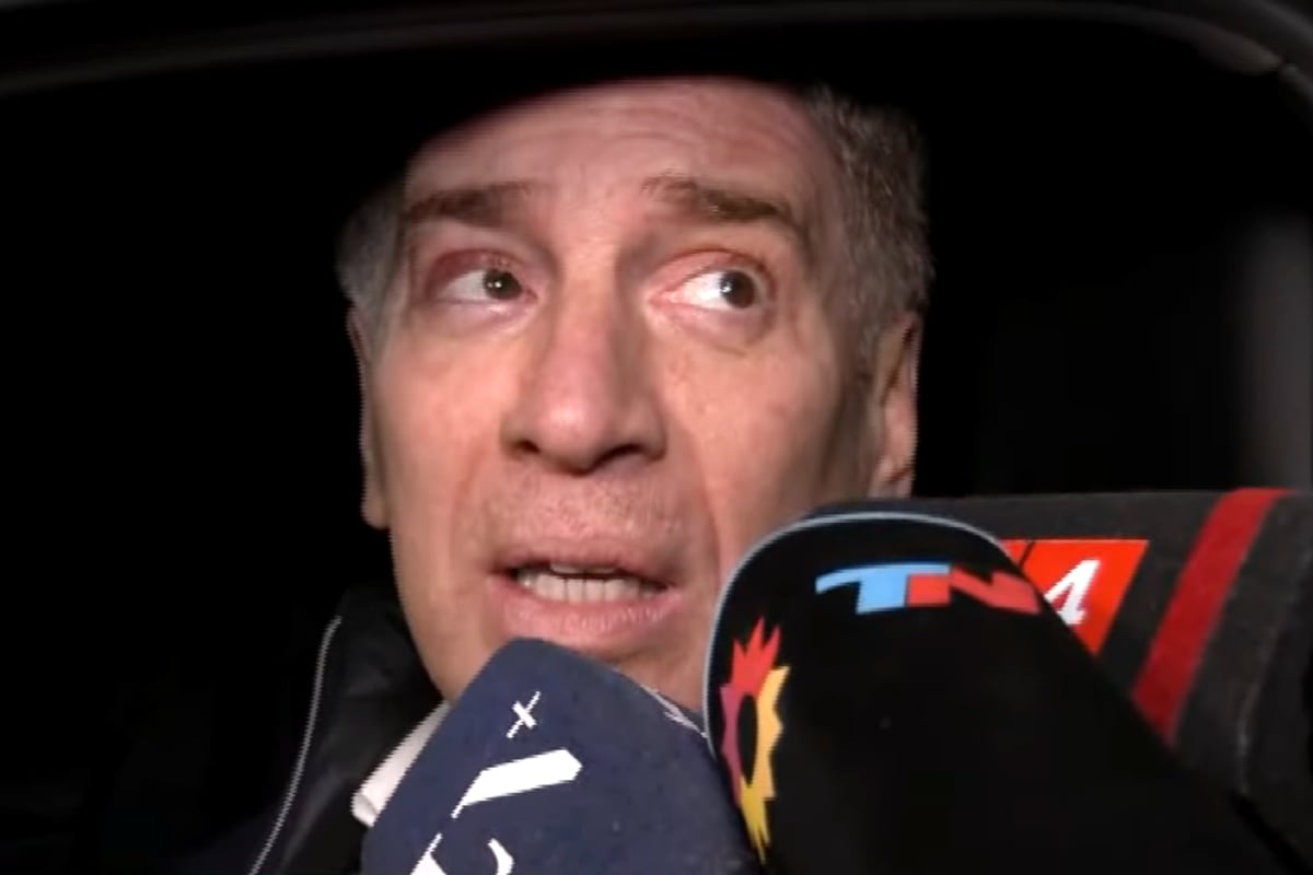 Milei designó a Diego Santilli como nuevo jefe de Gabinete en reemplazo de Adorni