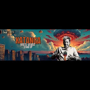 MATU VENAO - KATANGA