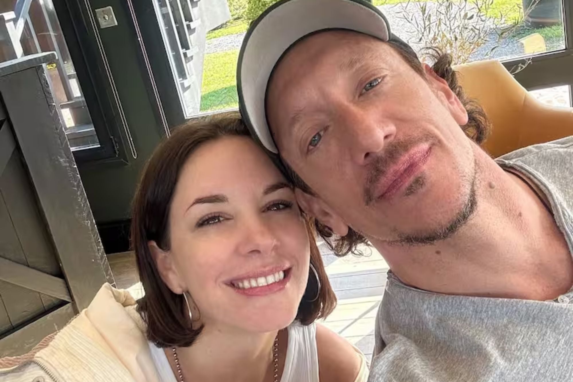 La primera foto Juntos de Nico Vázquez y Dai Fernández y el detalle que reveló Yanina Latorre sobre la pareja