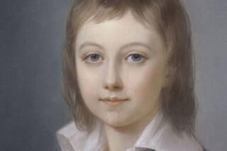 Corazón delator. La trágica historia del verdadero y los falsos Luis XVII