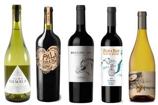 Vinos: 5 etiquetas de cortes poco conocidos