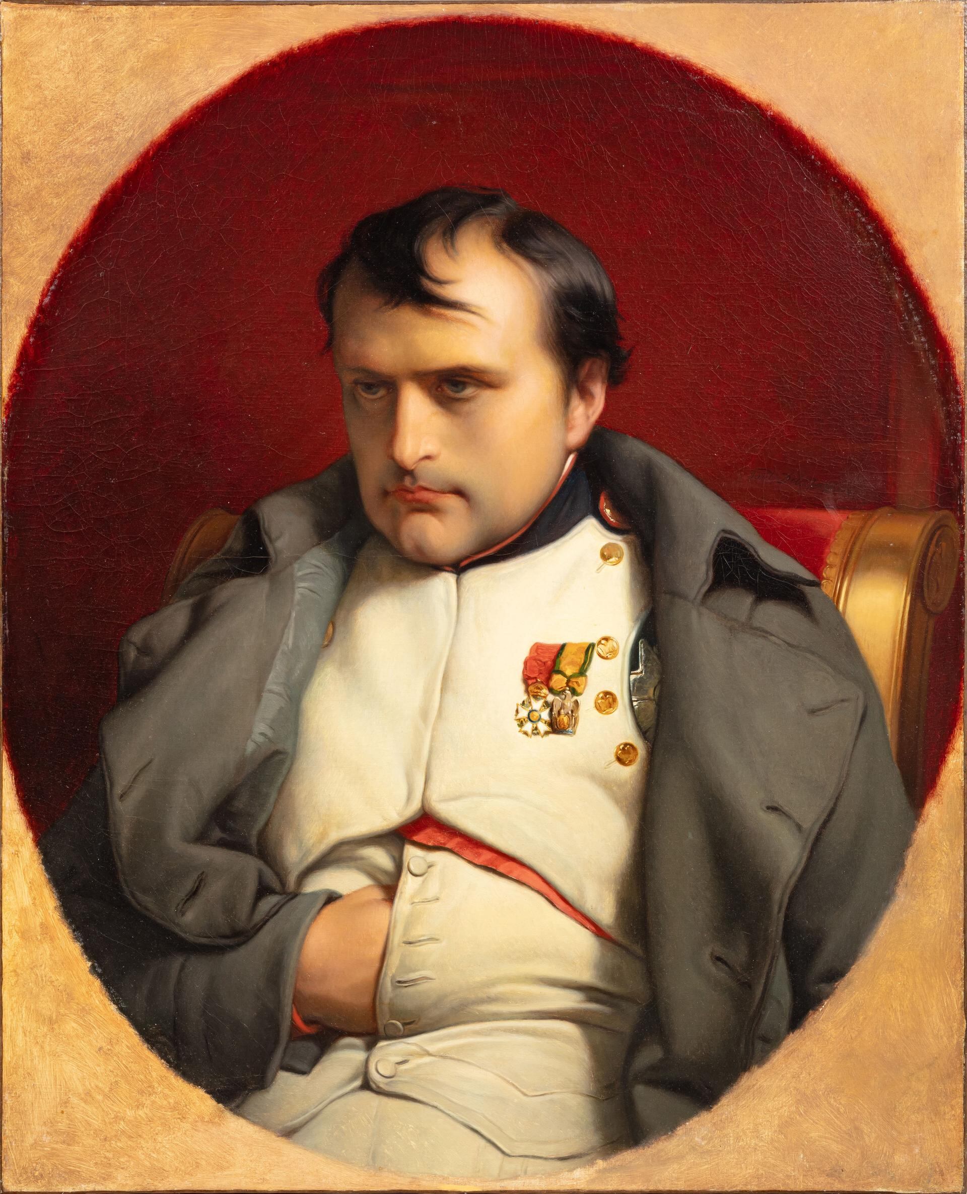 San Martín y Duff se conocieron combatiendo a las tropas de Napoleón en el sur de España, en el año 1809