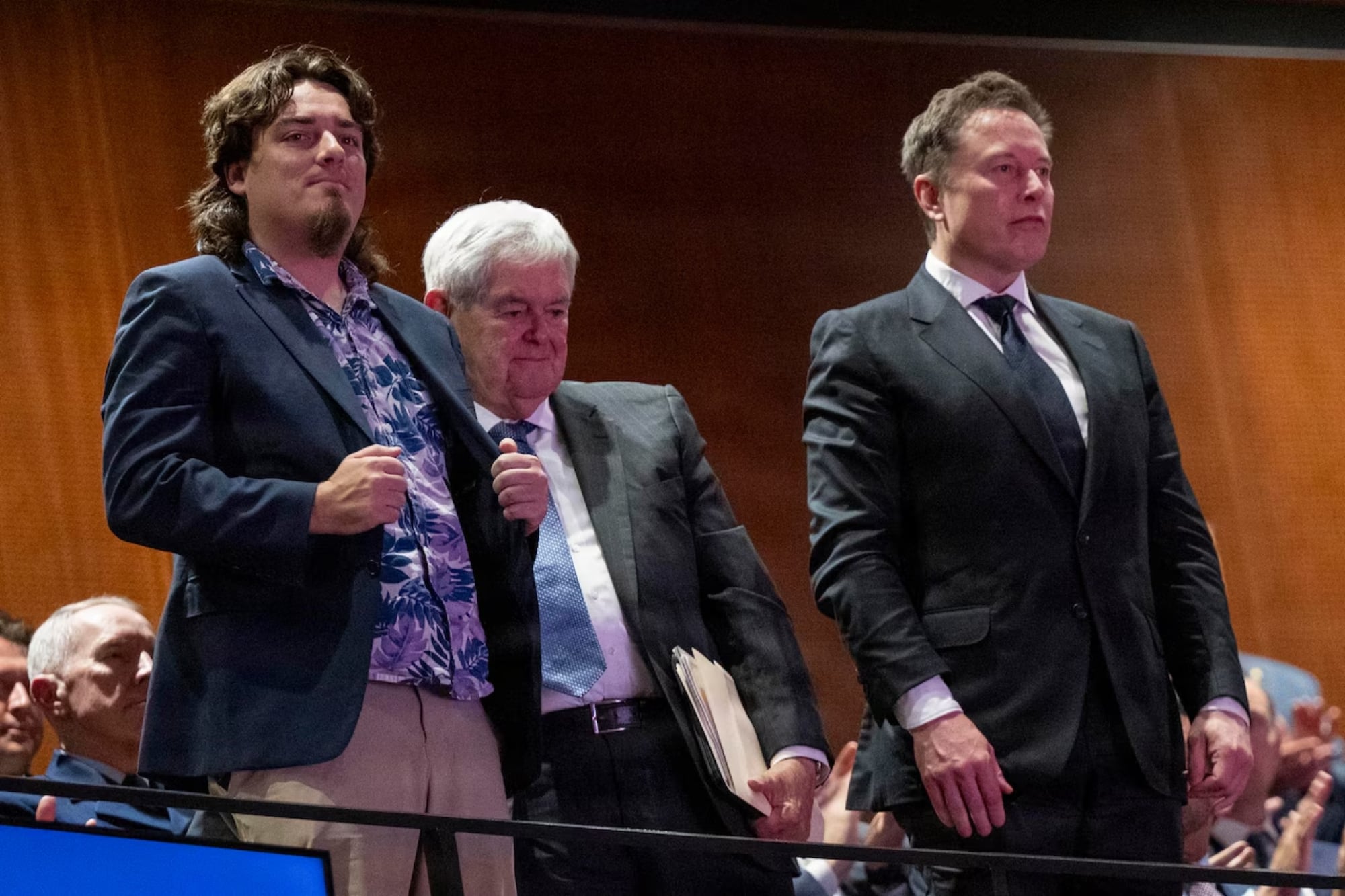 El plan secreto del Pentágono junto a Elon Musk que determinará el futuro de la guerra en EE.UU.