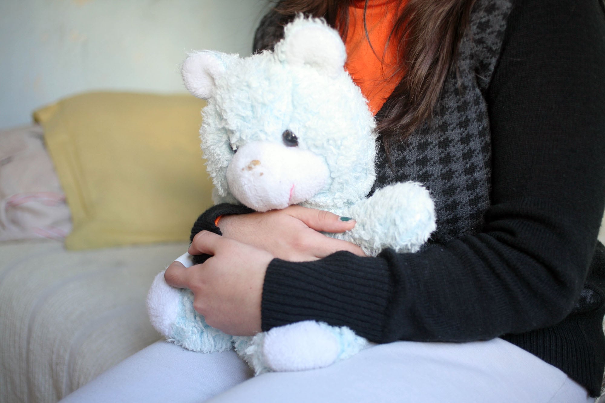 Nueve años de prisión para un hombre que violó varias veces a su nieta
