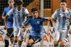 La Argentina llegó a la final en L’Alcúdia con un desorden de fondo