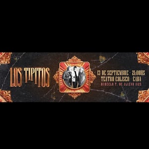LOS TIPITOS