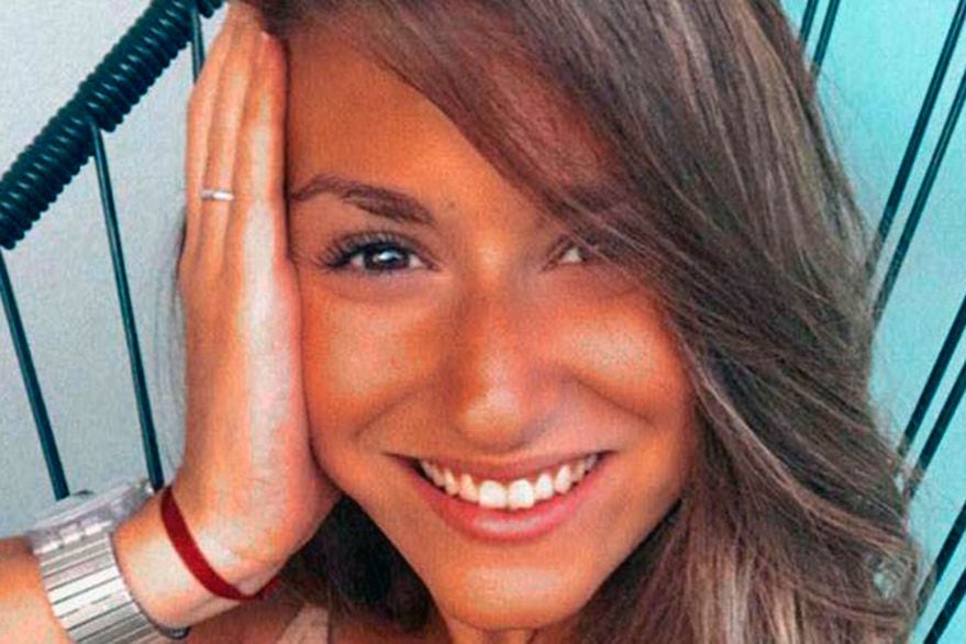 Estuvo preso acusado de arrojar a su novia desde un balcón, pero finalmente fue absuelto