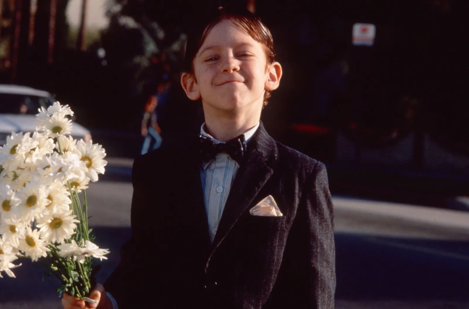 Protagonizó un éxito del cine infantil, pero renunció a su fortuna para vivir en la pobreza y se declaró extremista católico