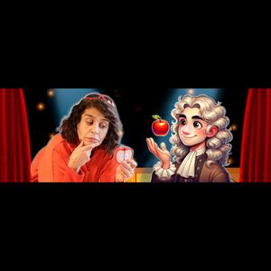 ATOMICADIANA - EL SHOW DE NEWTON