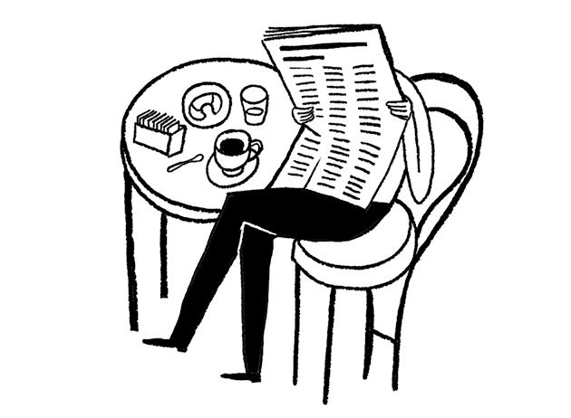 Cartas de lectores: La oposición, el odio, pensamiento y palabra