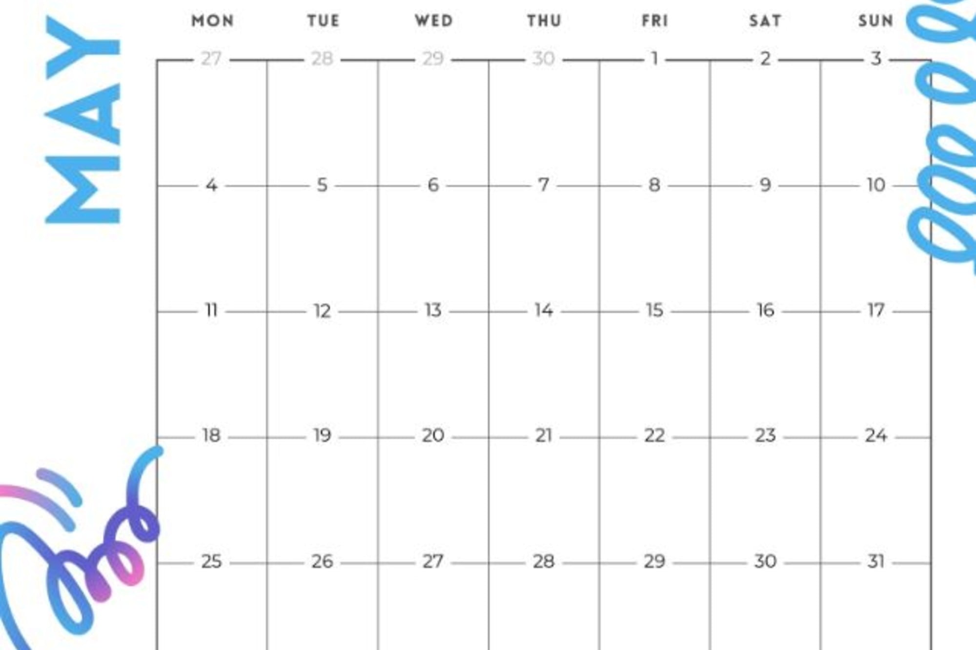 Otra alternativa para tener en papel