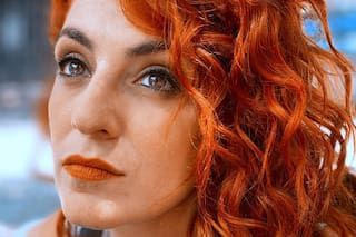 Julieta Zylberberg. “Todos estamos al borde, es muy posible derrapar”