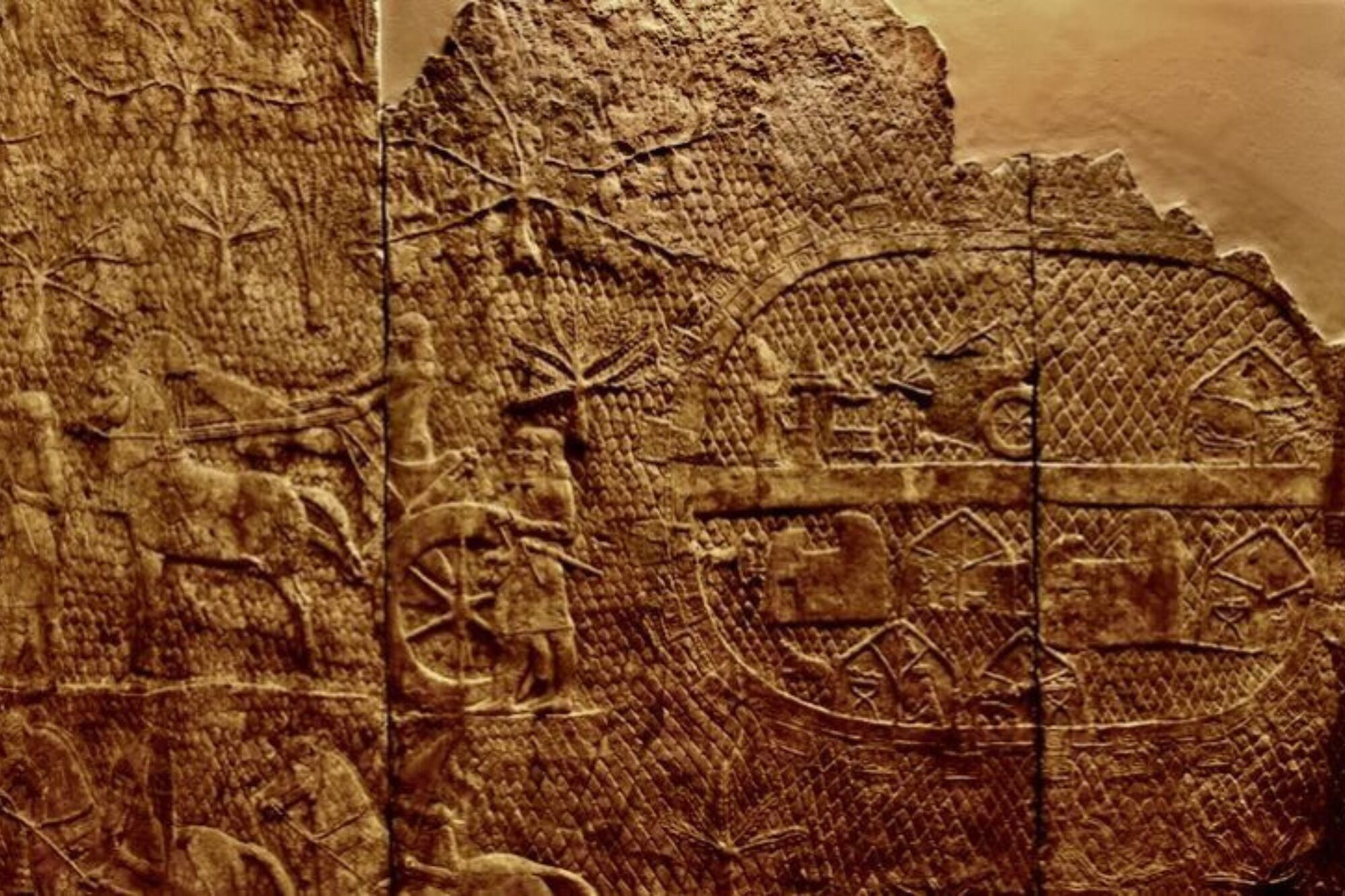 Descubrimiento arqueológico