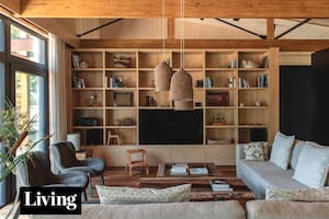 Respondemos 10 preguntas que surgen (o deberían) antes de renovar el living-comedor