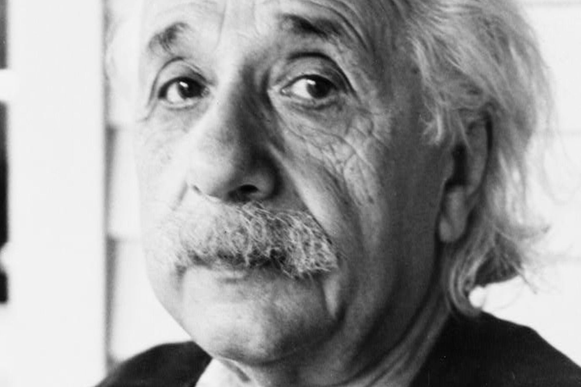 Einstein defendía su intimidad y dejó establecido en su testamento que su casa no debía convertirse en museo