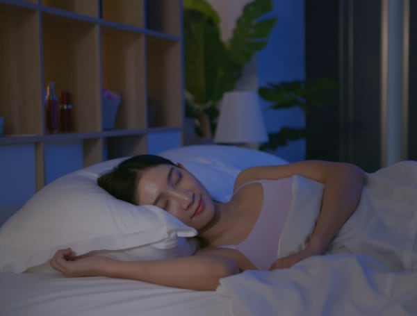 Las almohadas ergonómicas pueden maximizar los beneficios